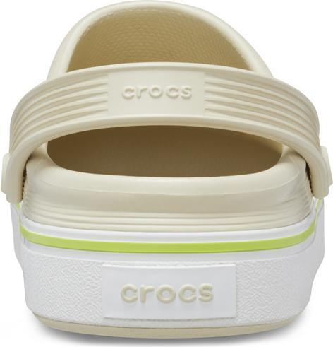 Actual product image Crocs Off Court Clog (41, 41.5, 42, 41 1/3)