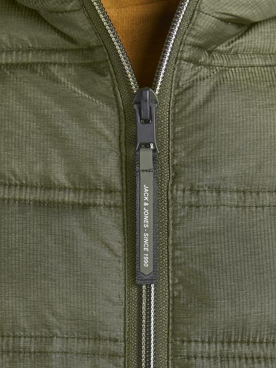 Immagine prodotto Jack & Jones Hybrid Leichte Jacke (S)