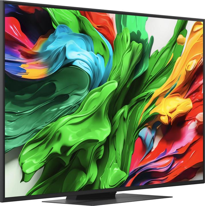Produktbild LG 55QNED86A6A (55", QNED86, QNED, 4K, 2025)