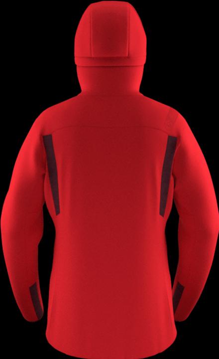 Actual product image La Sportiva Wall Breeze Stretch Jacket (M)
