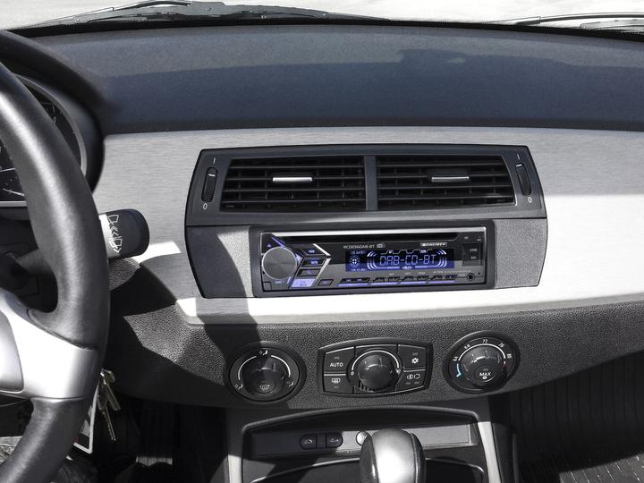 Actual product image Caliber RCD239DAB-BT