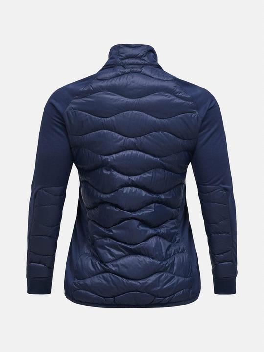 Immagine prodotto Peak Performance Helium Daunen-Hybridjacke (XS)
