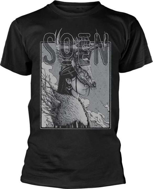 Soen Enchantress TShirt