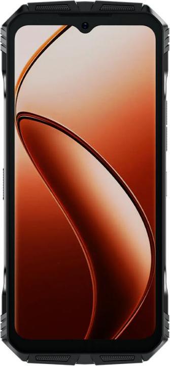 Produktbild Doogee S118 (Dual Sim - 6.58", 512 GB, 8 GB RAM) Rot (512 GB, Rot, 6.58", 50 Mpx, 4G)