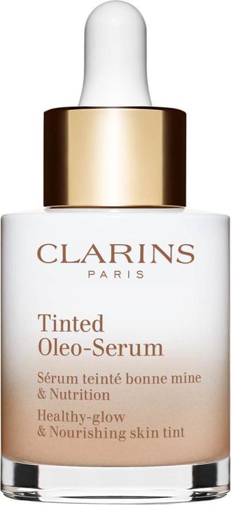 Clarins Tinted Oleo Serum No 02 (30 ml)