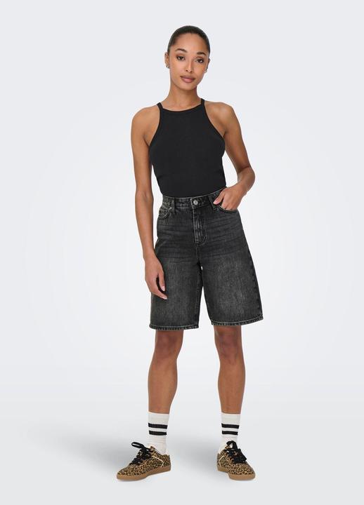 Produktbild Only Onlsonny Hw Wide Dnm Shorts Nas843 Noos (XL)