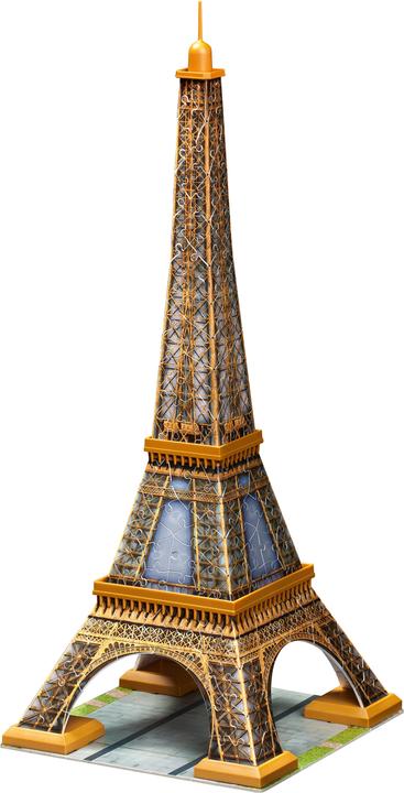 Produktbild Ravensburger 3D Eiffelturm (216 Teile)