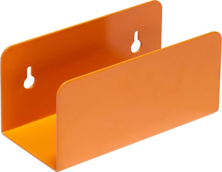Actual product image Hübsch Clutch magazine holder (15 x 7 x 7 cm)