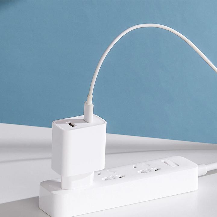 Actual product image Xiaomi MDY-11-EZ 3Amp 33W (33 W)