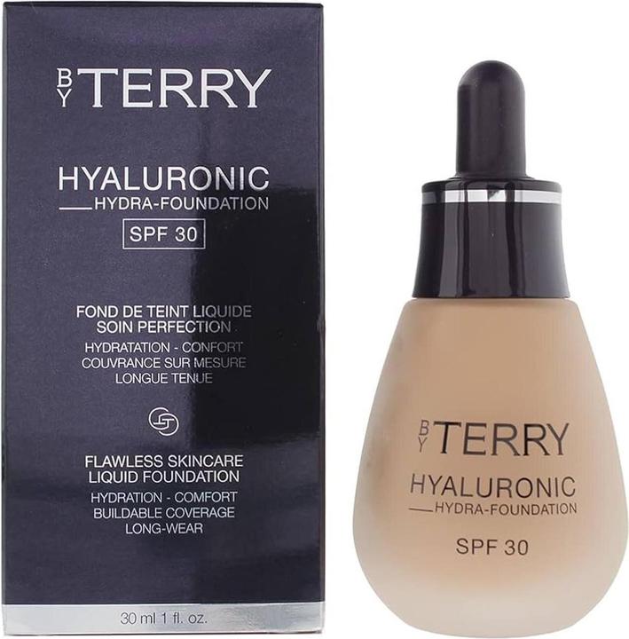 Immagine prodotto By Terry Hyaluronic Hydratant Fond de Teint 400C (400C Cool-Medium)