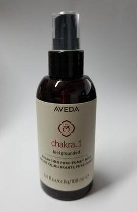 Produktbild Aveda Chakra 1 Balancing Body Mist Feel Grounded (Körperöl, 100 ml)