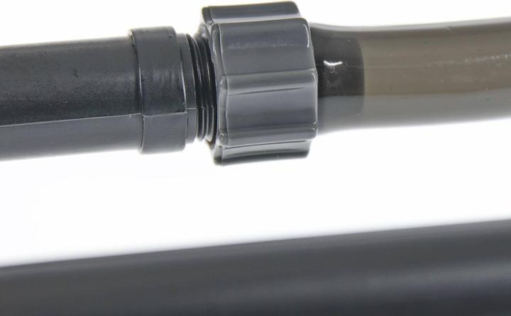 Produktbild JBL Aquaristik und Terraristik Cristalprofi (120 l, Aussenfilter, Salzwasser)