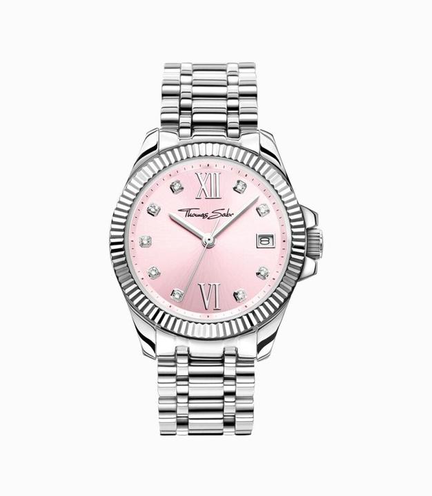 Immagine prodotto Thomas Sabo Divino (Orologio da polso analogico, 33 mm)