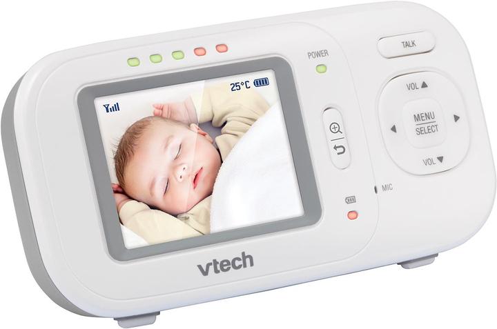 Produktbild VTech VM2251 (Babyphone mit Kamera, 300 m)