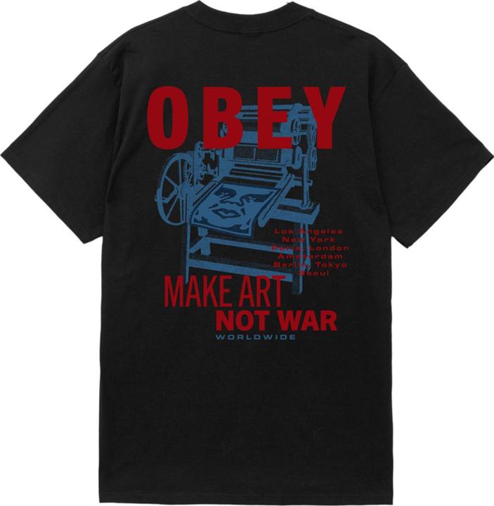 Obey M41014
