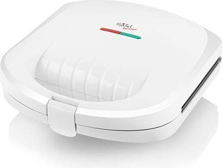 Actual product image Gallet GALCRO625 Saumur Sandwich Maker, 800 W, White