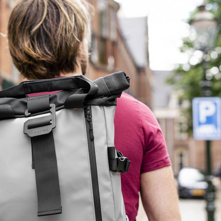 Immagine prodotto Wandrd THE PRVKE 41 litri DisNet Grigio V3 (Borsa a tracolla per fotocamera, 41 l)