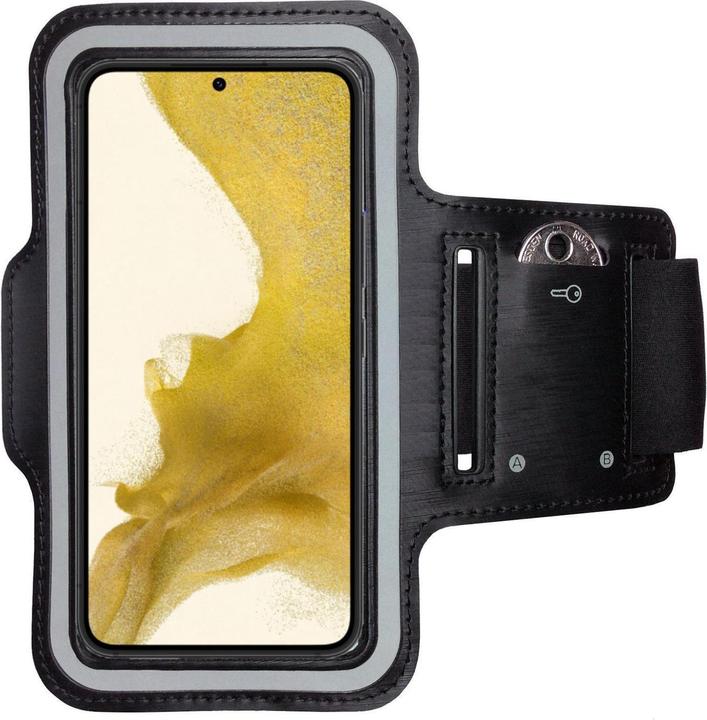 CoverKingz Sportarmband für Samsung Galaxy S22