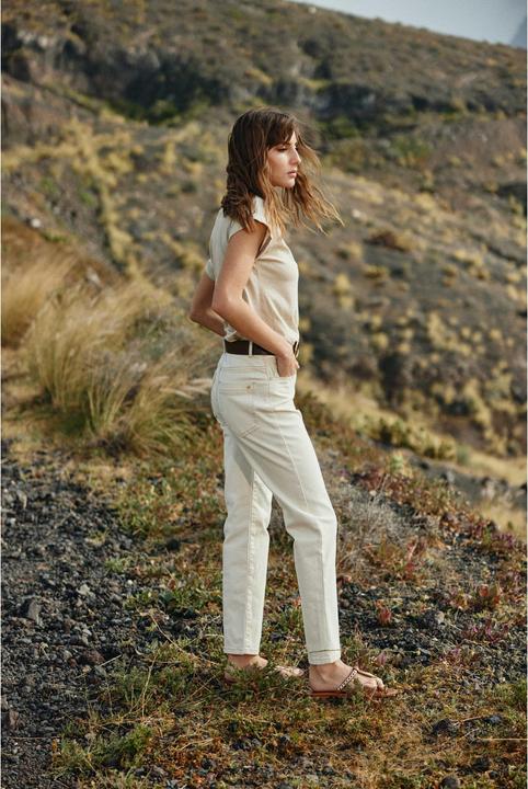 Immagine prodotto La Petite Étoile jean femme brieg ray (40)
