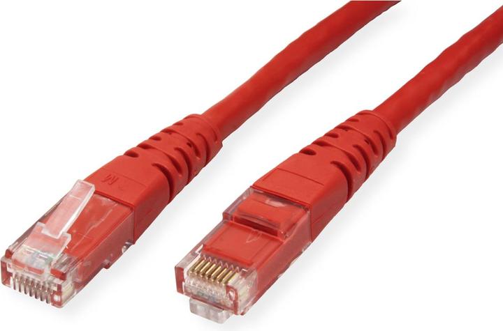 Produktbild Roline Netzwerkkabel (UTP, CAT6, 2 m)