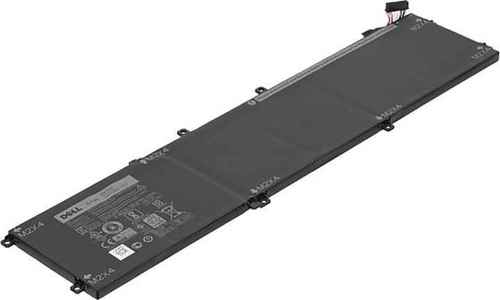 Immagine prodotto Dell Batteria, 84WHR, 6 celle (6 Celle, 7300 mAh)