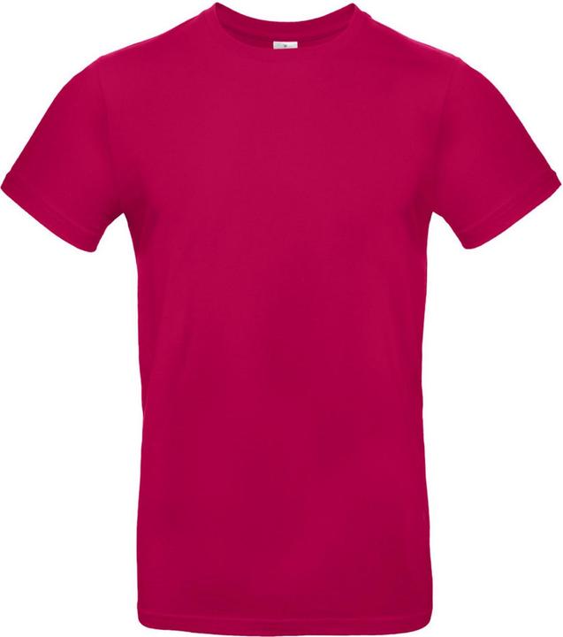 B&C TShirt #E190 Tee (XS)