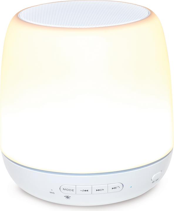 Blaupunkt Bluetooth speaker with light | BTL 692 (12 h, USB power delivery)