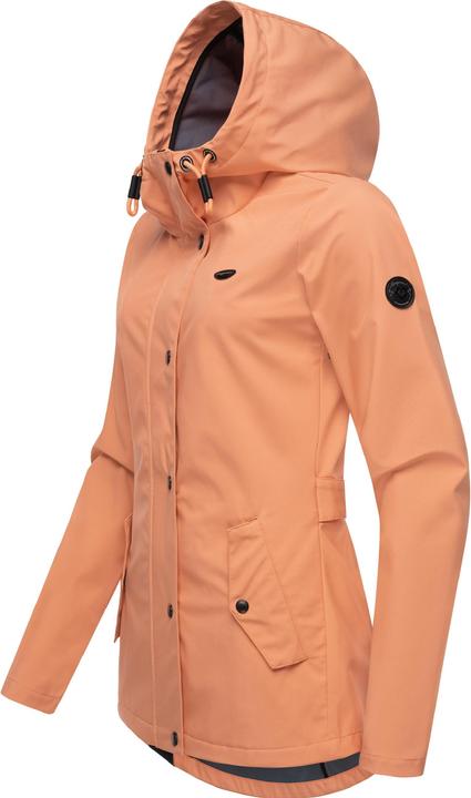 Actual product image Ragwear Margge Shell (XL)