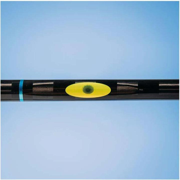 Actual product image Salming Floorball shaft P-series Kickzone Pro F27 (100 cm, Right)