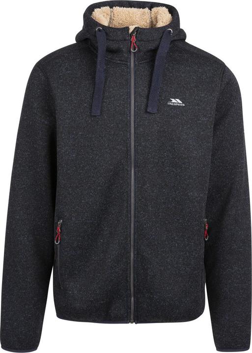 Produktbild Trespass TABLEYPIPE - Herren Fleece AT500 (XS)
