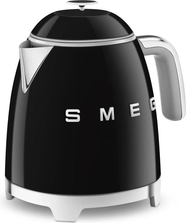 Immagine prodotto Smeg Stile retrò anni '50 Mini (0.80 l, Spina UE)