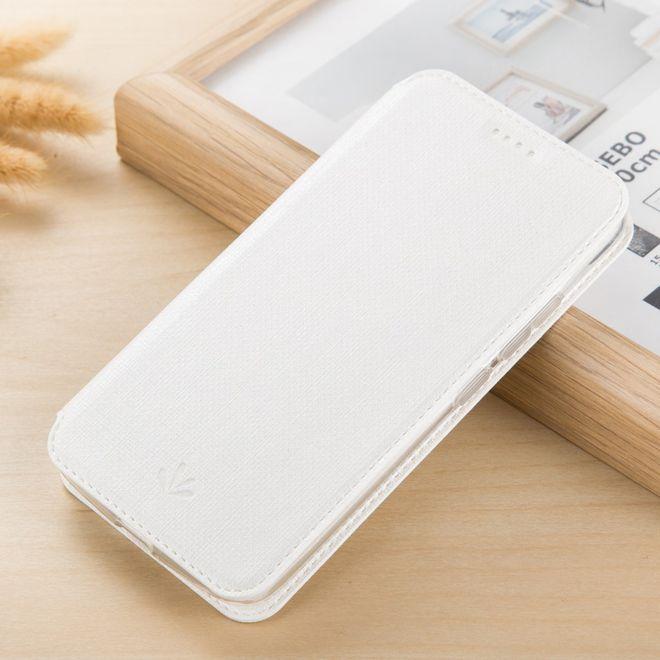 Immagine prodotto MU Classic Copertina in pelle per libri (HTC U11 Life)