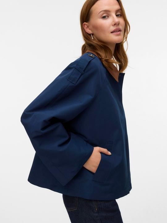 Actual product image Vero Moda VMLUCIA Jacke Langer Parka (L)