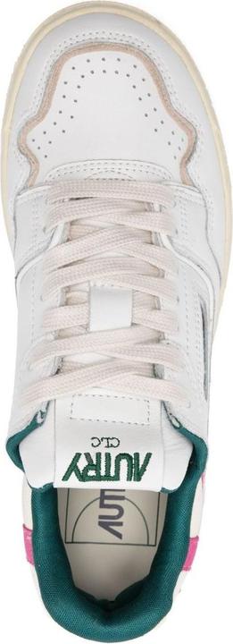Actual product image Autry Sneakers White (40)