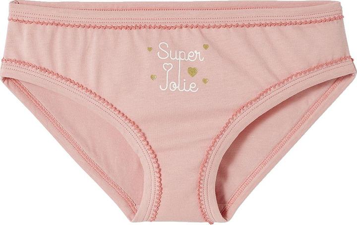Actual product image Vertbaudet Underwear Bottom (92, pack of 7)