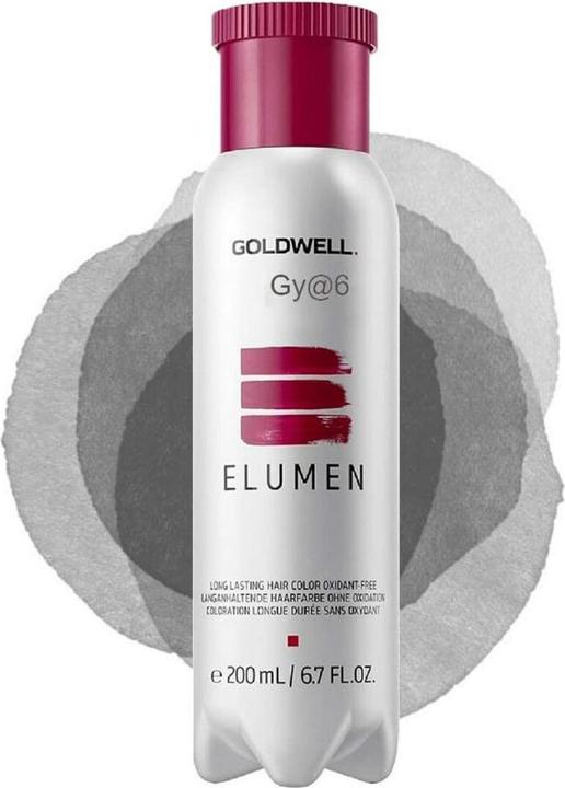 Image du produit Goldwell Elumen - Gy@6 Gris (Gris)