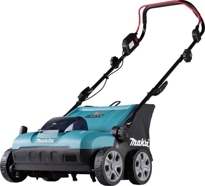 Image du produit Makita DUV320Z Akku-Vertikutierer