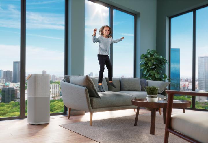 Image du produit Electrolux Pure A9 (129 m²)