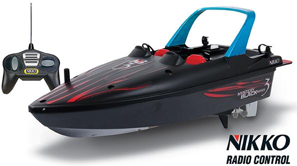 Nikko MBS 3 Sea Racer