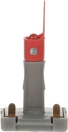 Image du produit Busch-Jaeger BJ - Accessoires - LED d'éclairage blanc 0,5mA *rouge