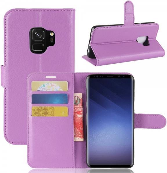 Actual product image Bookcover Leather Sleeve