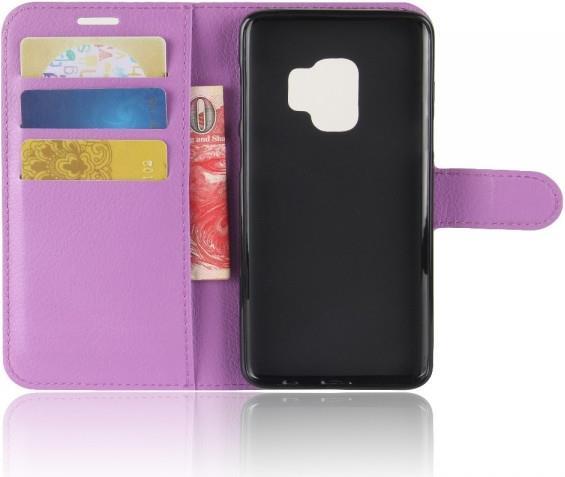 Actual product image Bookcover Leather Sleeve