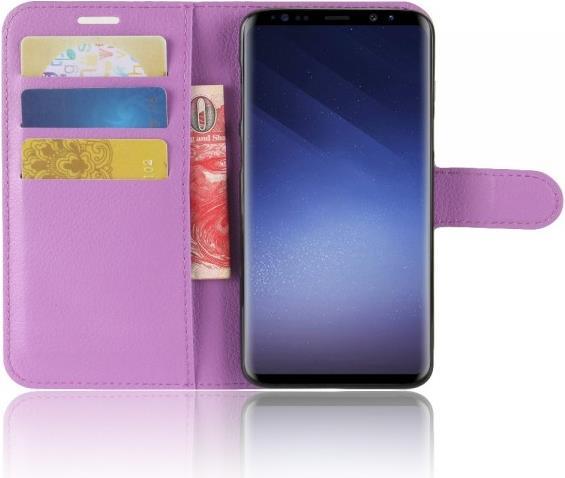 Actual product image Bookcover Leather Sleeve
