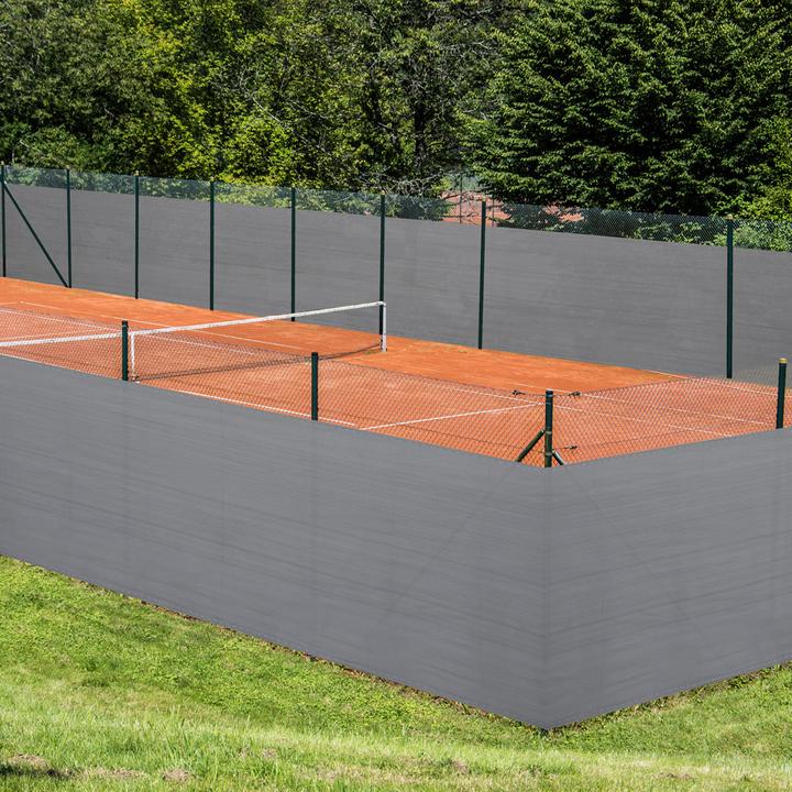Actual product image Detex Balcony Covering Net (1000 cm)