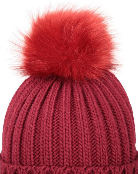 Immagine prodotto Mountain Warehouse Geneva Cappello a Cuffia Foderato di Borg Donna (Taglia unica)