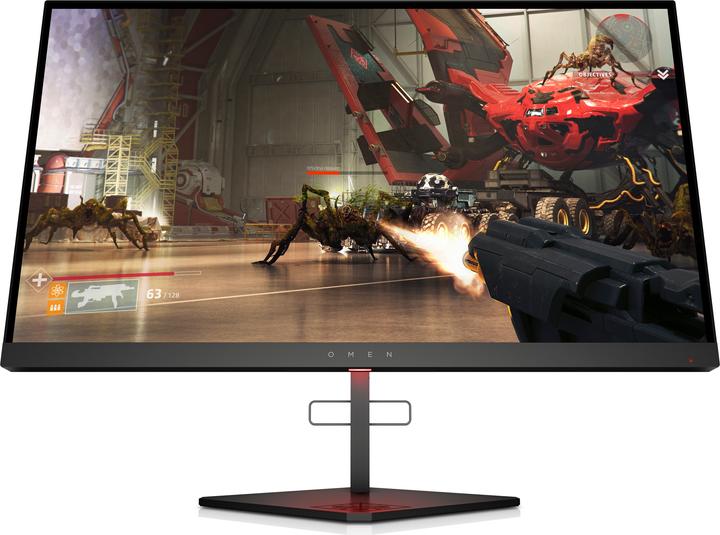 HP Omen X25F (1920 x 1080 Pixel, 24")