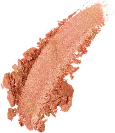 Actual product image Milani Baked (02 Rose D'Oro)