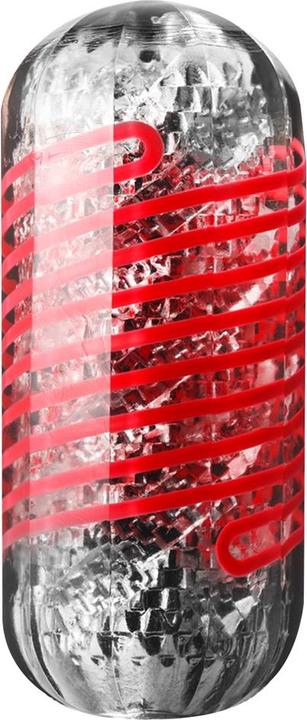 Actual product image Tenga Spinner DX03