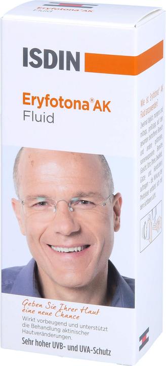 Produktbild Isdin Eryfotona AK (Sonnencreme, Bis SPF 10, 50 ml)