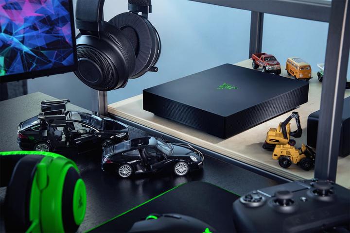 Image du produit Razer Routeur Sila WiFi